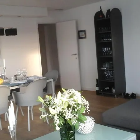Penthouse Poseidon Apartman *