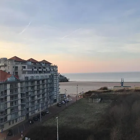 Penthouse Poseidon