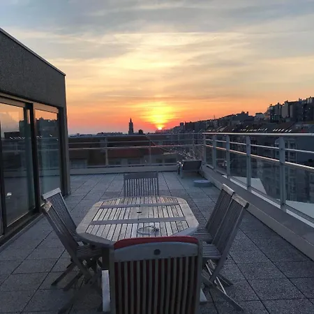 Penthouse Poseidon