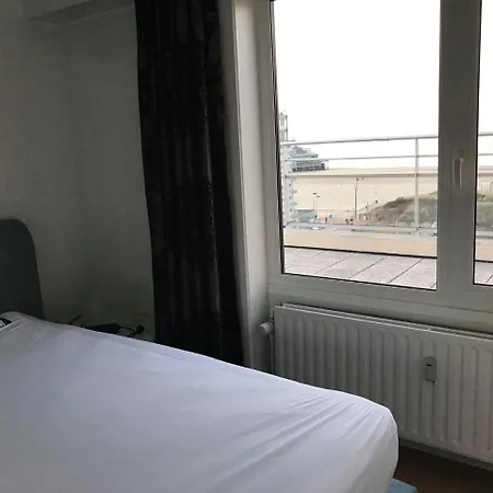 Penthouse Poseidon