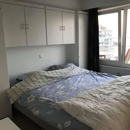 Penthouse Poseidon Apartment *