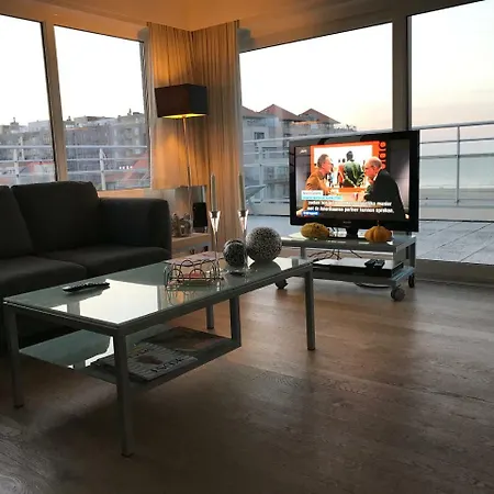Penthouse Poseidon